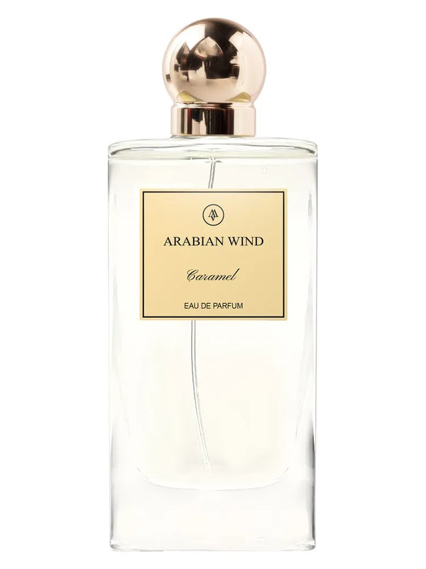 Arabian Wind Caramel