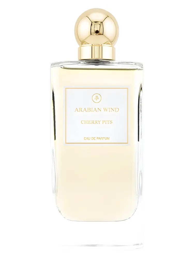 Arabian Wind Cherry Pits fragrance bottle