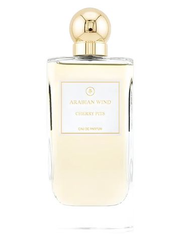 Arabian Wind Cherry Pits fragrance bottle