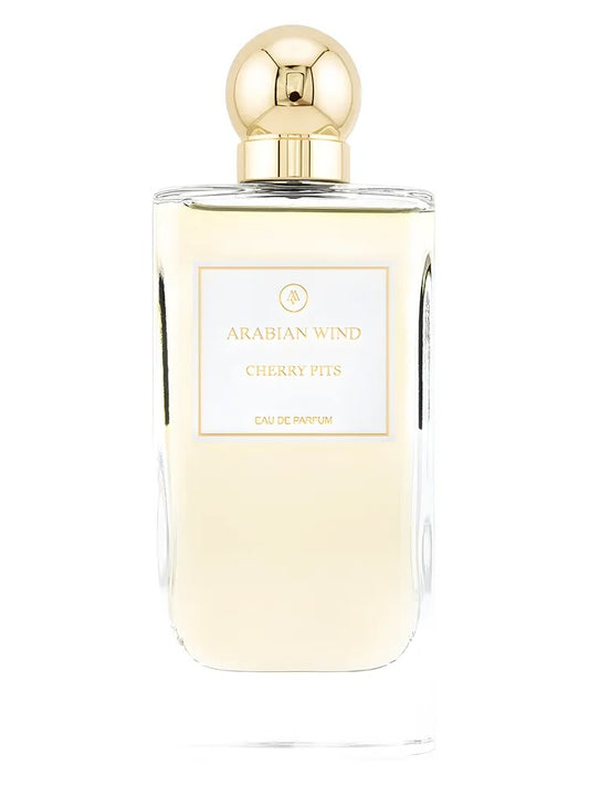Arabian Wind Cherry Pits fragrance bottle