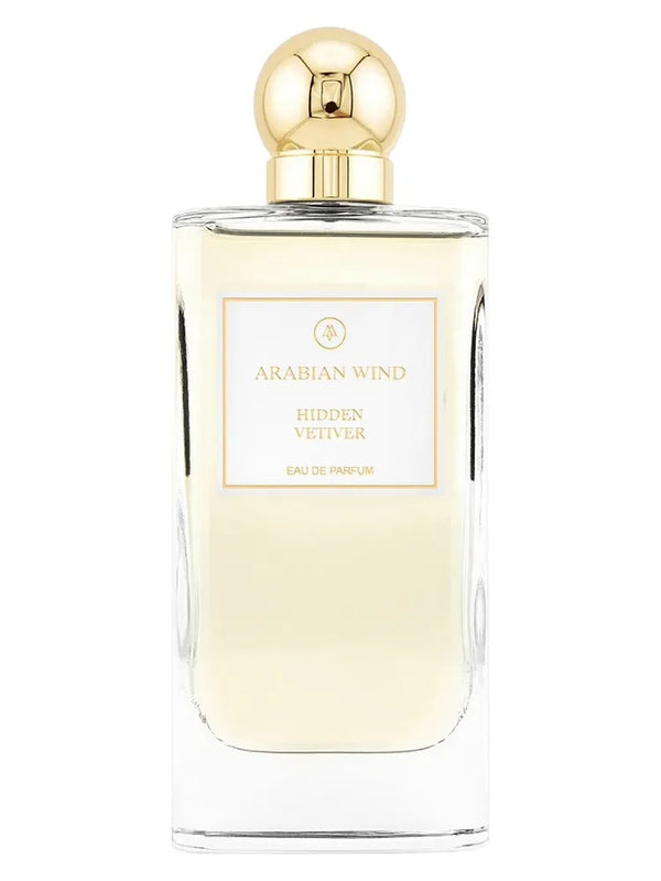 Arabian Wind Hidden Vetiver