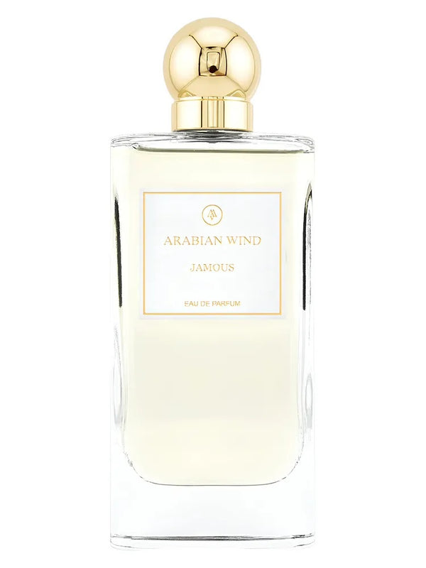 Arabian Wind Jamous
