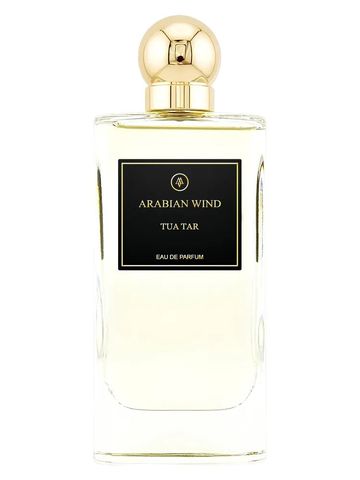 Arabian Wind Tua Tar fragrance bottle