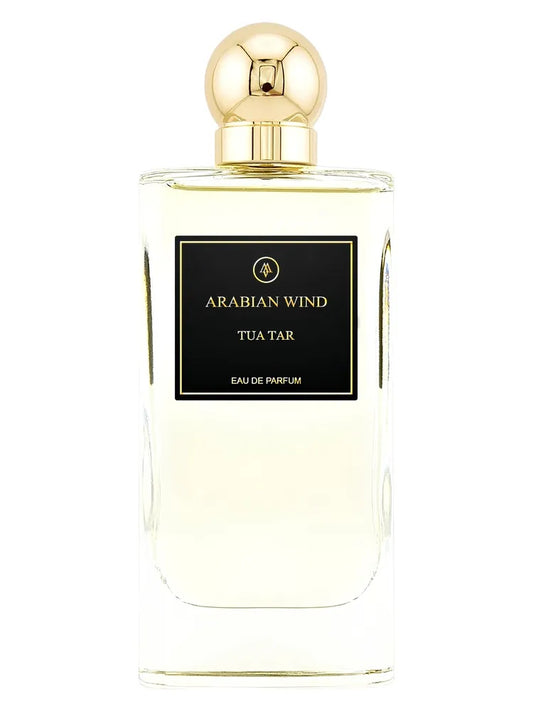 Arabian Wind Tua Tar fragrance bottle