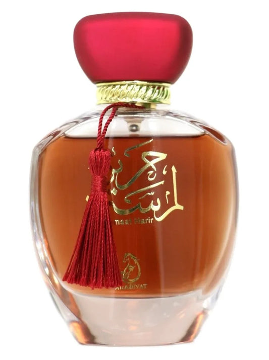 Arabiyat Lamsat Harir fragrance bottle
