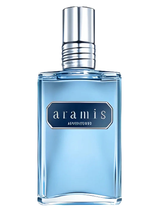 Aramis Adventurer fragrance bottle