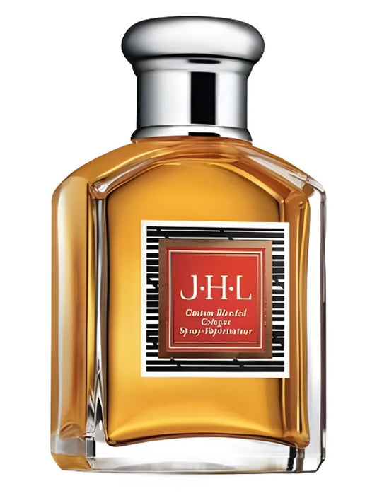 Aramis JHL fragrance bottle