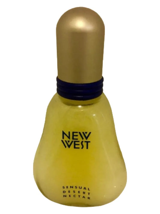Aramis New West Desert Sensual Nectar fragrance bottle