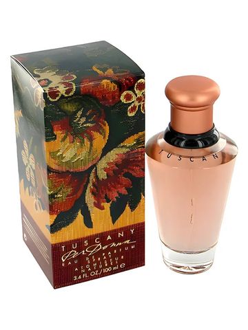 Aramis Tuscany Per Donna fragrance bottle