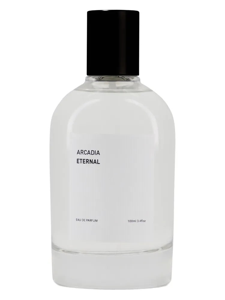 Arcadia Eternal fragrance bottle