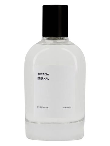 Arcadia Eternal fragrance bottle