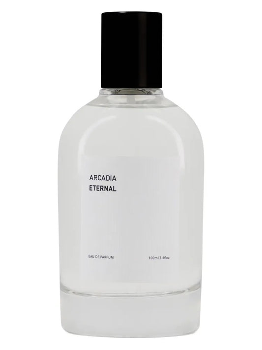 Arcadia Eternal fragrance bottle
