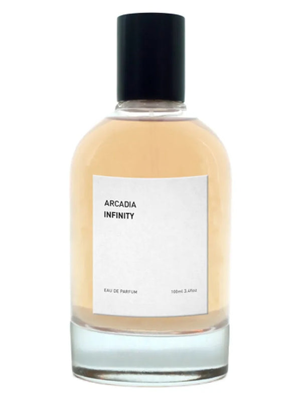 Arcadia Infinity