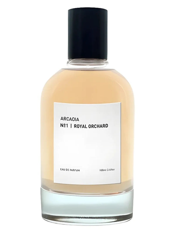 Arcadia No.1 Royal Orchard