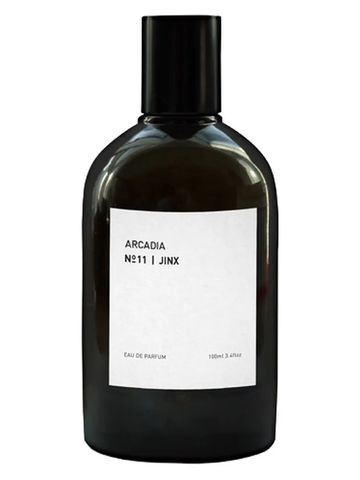 Arcadia No.11 Jinx fragrance bottle