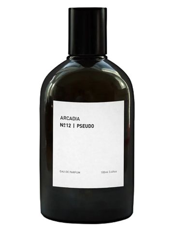 Arcadia No.12 Pseudo fragrance bottle