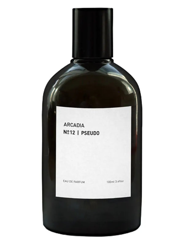 Arcadia No.12 Pseudo