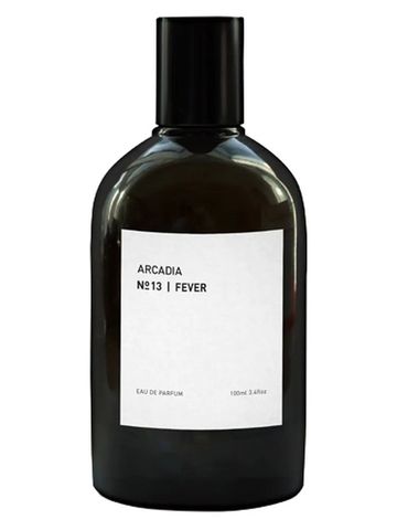 Arcadia No.13 Fever fragrance bottle