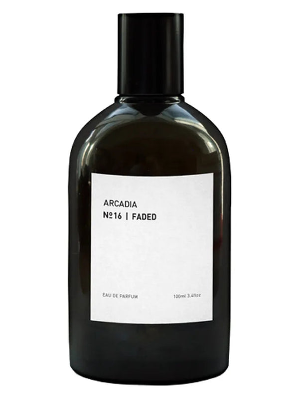 Arcadia No.16 Faded