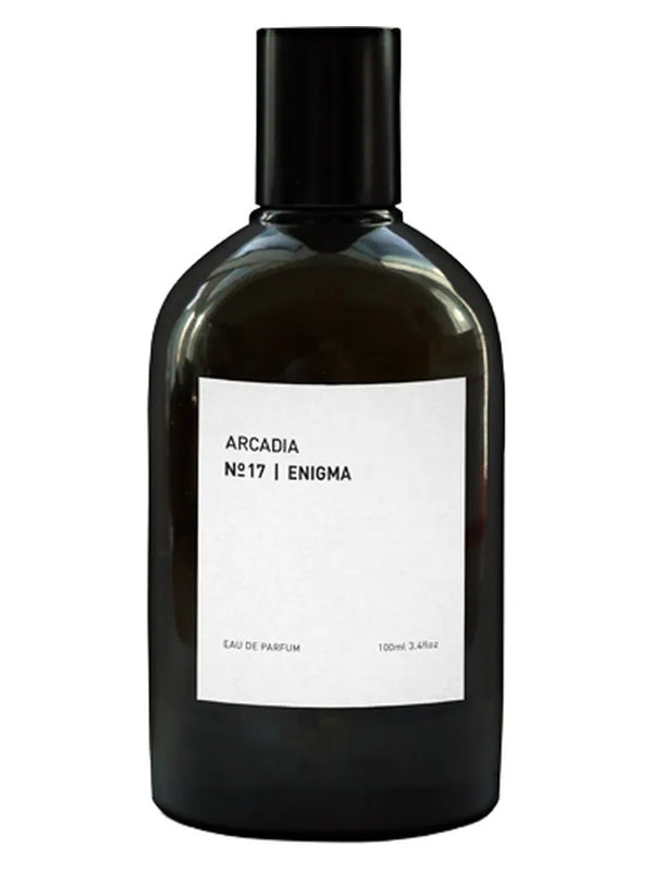 Arcadia No.17 Enigma