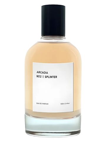 Arcadia No.2 Splinter fragrance bottle