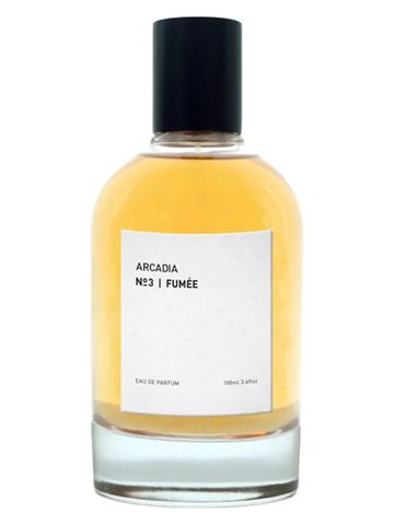 Arcadia No.3 Fumee fragrance bottle
