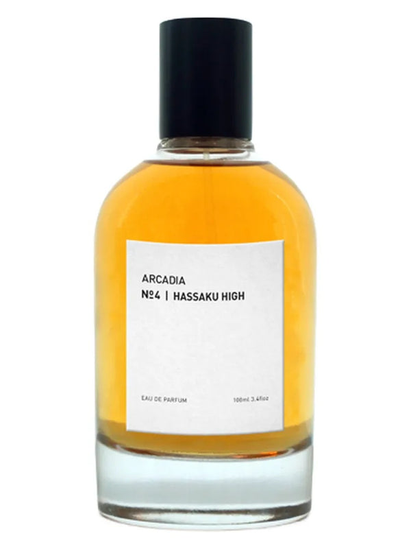 Arcadia No.4 Hassaku High
