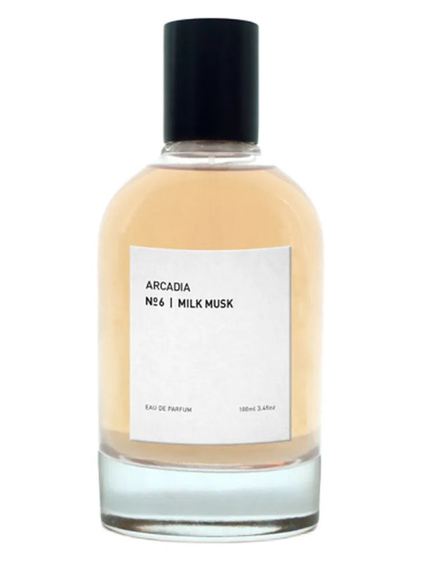 Arcadia No.6 Milk Musk