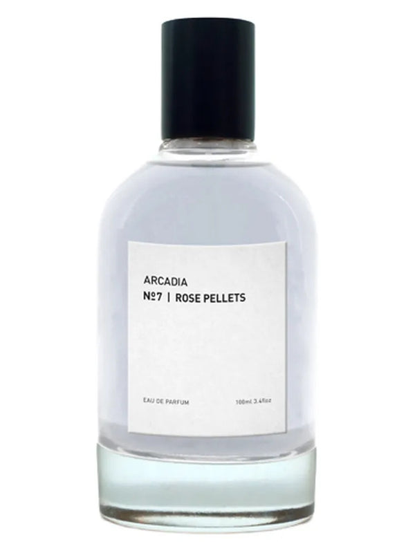 Arcadia No.7 Rose Pellets