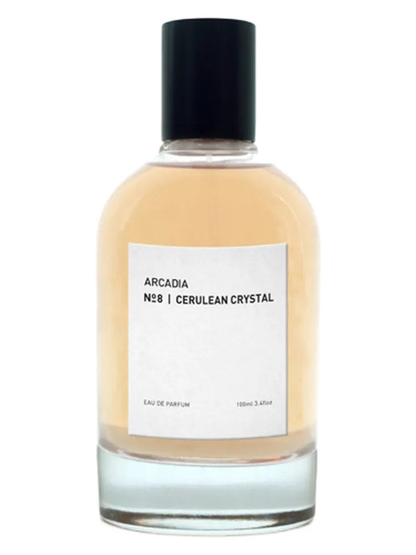 Arcadia No.8 Cerulean Crystal