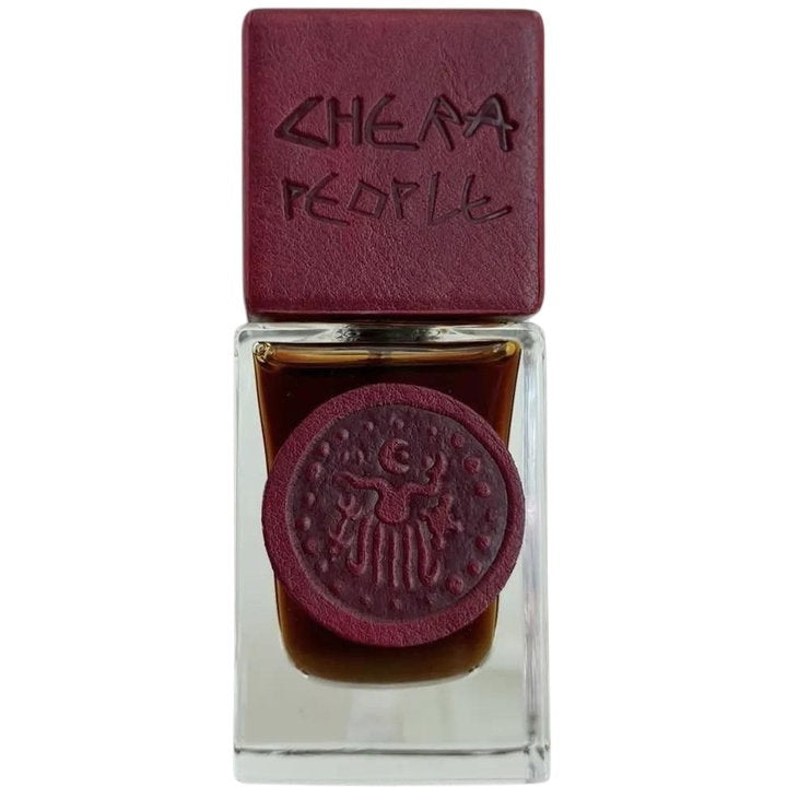 Chera People Archa fragrance bottle