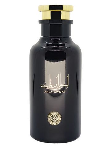 Ard Al Zaafaran Ahla Awqat fragrance bottle
