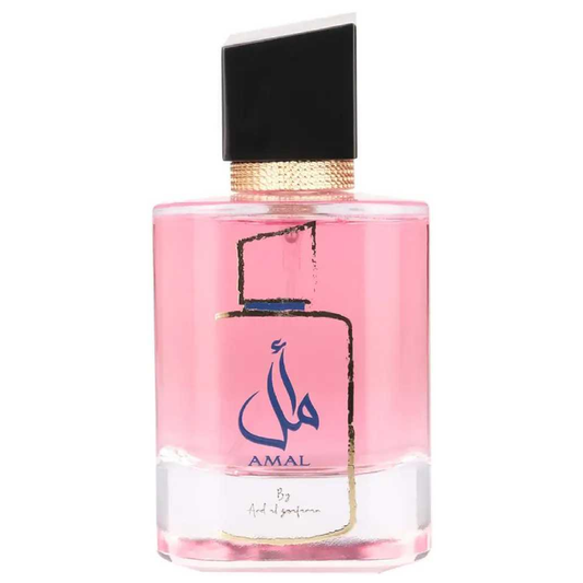Ard Al Zaafaran Amal EDP fragrance bottle