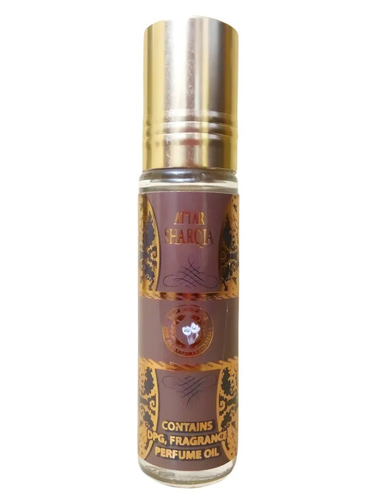 Ard Al Zaafaran Attar Sharqia fragrance bottle
