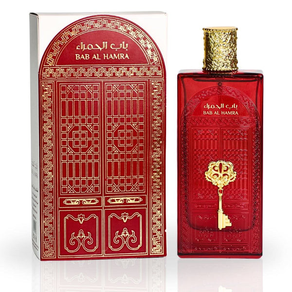 Ard Al Zaafaran Bab Al Hamra EDP
