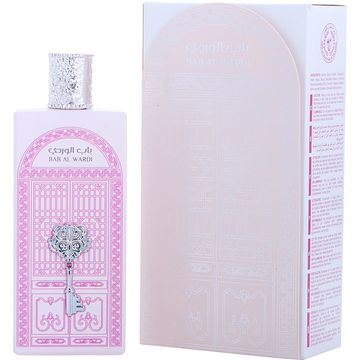 Ard Al Zaafaran Bab Al Wardi EDP fragrance bottle