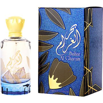 Ard Al Zaafaran Bahar Al Gharam fragrance bottle