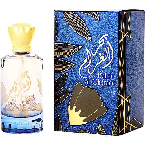 Ard Al Zaafaran Bahar Al Gharam fragrance bottle