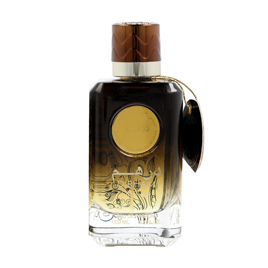 Ard Al Zaafaran Dirham Oud EDP fragrance bottle