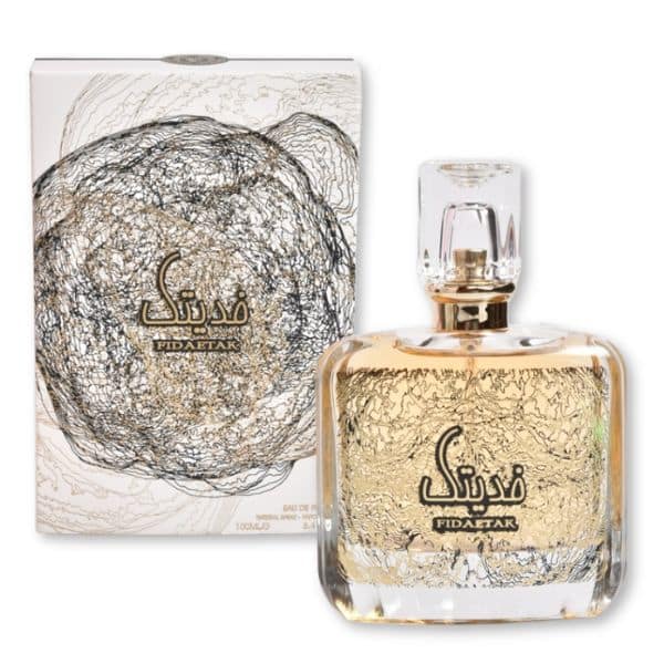 Ard Al Zaafaran Fidaetak EDP