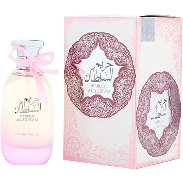 Ard Al Zaafaran Hareem Al Sultan fragrance bottle