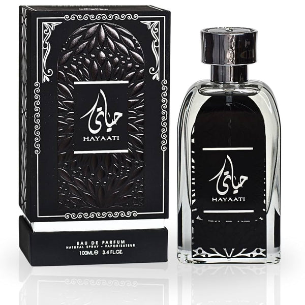 Ard Al Zaafaran Hayaati EDP