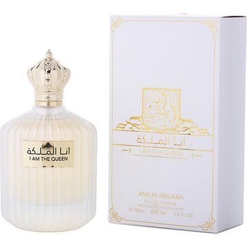 Ard Al Zaafaran I Am The Queen fragrance bottle