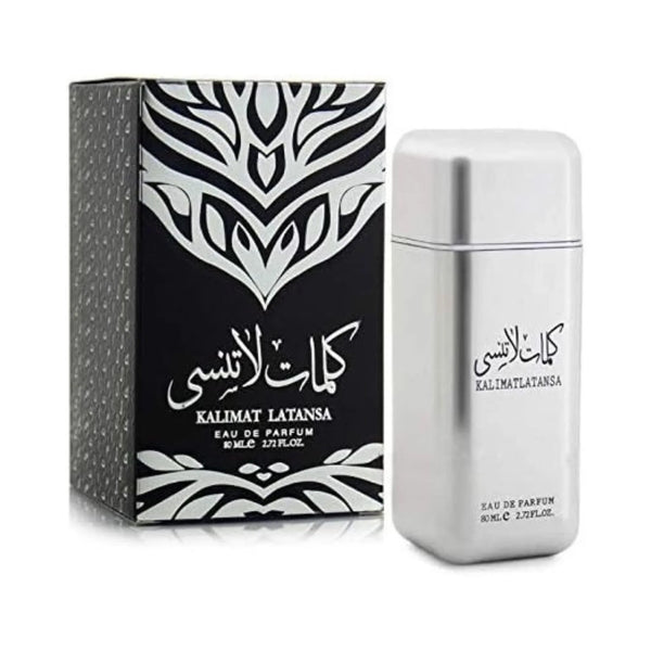 Ard Al Zaafaran Kalimat Latansa EDP