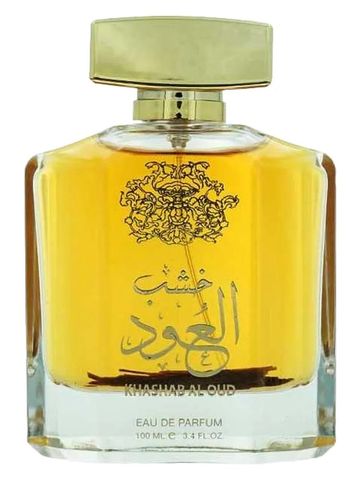 Ard Al Zaafaran Khashab Al Oud fragrance bottle