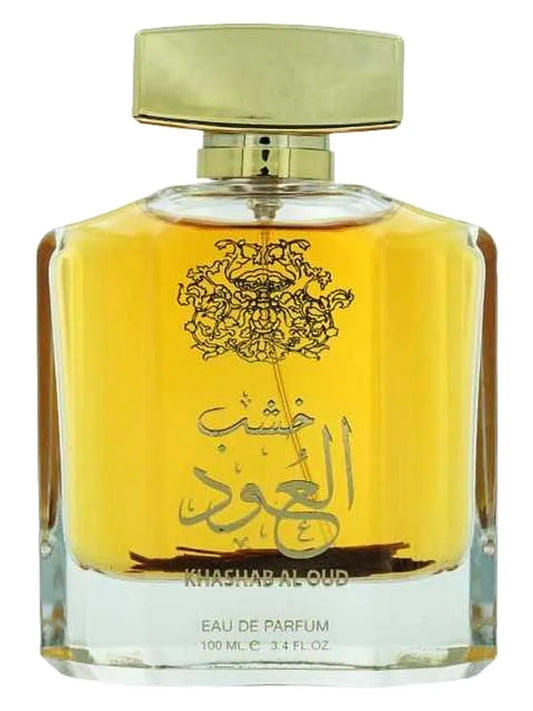 Ard Al Zaafaran Khashab Al Oud fragrance bottle