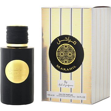 Ard Al Zaafaran Marahil EDP fragrance bottle