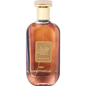 Ard Al Zaafaran Mousuf EDP fragrance bottle