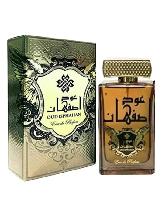 Ard Al Zaafaran Oud Isphahan fragrance bottle