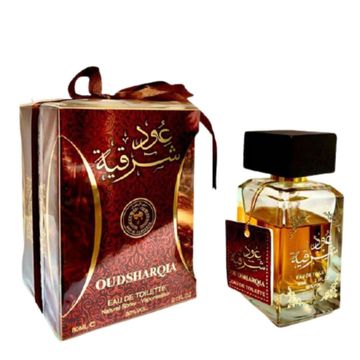 Ard Al Zaafaran Oud Sharqia EDP fragrance bottle
